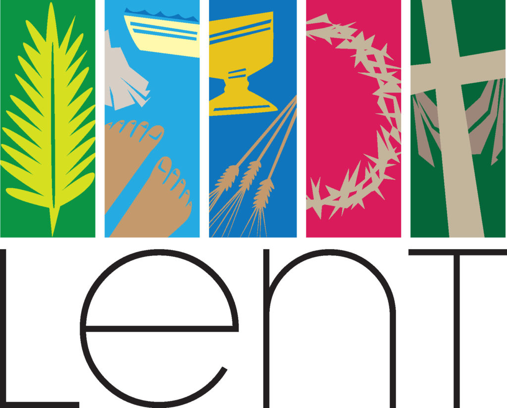 Lent Schedule – Bethany Lutheran