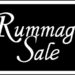 Rummage Sale Friday Sept 27 8am-5pm & Saturday Sept 28 8am-3pm